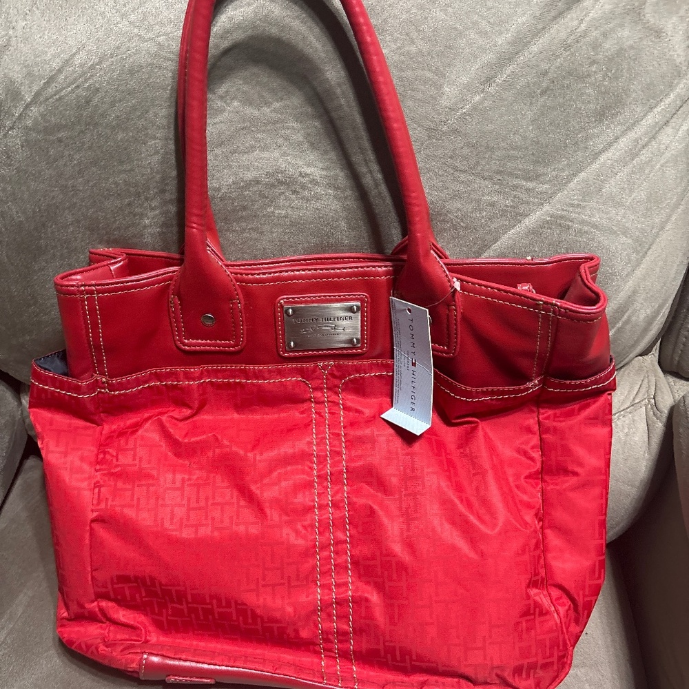 Tommy Hilfiger Purse